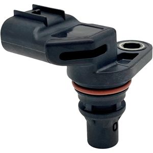 Capteur de position d'arbre à cames Hyxuan 39350-2E200 pour Hyundai Elantra Kona, montage sur bride, système de gestion du moteur automobile Push-Pull - Product Image 3