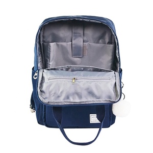Bolso de Oficina Portátil para Viajes y Uso Diario para Mujer, Mochila para Portátil de Nailon Impermeable Ecológica de Alta Calidad, Estilo Nacional - Product Image 6