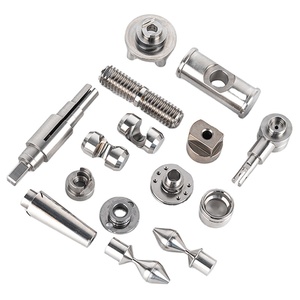 ステンレス鋼アルミニウムチタン<span class=keywords><strong>CNC</strong></span>フライスターニング部品<span class=keywords><strong>CNC</strong></span>加工サービス真ちゅう製カスタム製造 - Product Image 2