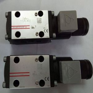 วาล์วควบคุมอัตราส่วนแบบ 100% ยี่ห้อ QVHZO-AEB-NP-06/12/I 10 ชิ้น จัดส่งรวดเร็วผ่าน FedEx หรือ DHL - Product Image 4