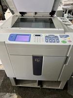 Duplicateur Numérique d'Imprimantes Riso Risographes Grande Vitesse Reconditionnés en Usine Modèles RZ EZ SF 220 670 770 935 970 5130 9350 MZ730