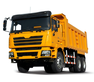 Nouveau <span class=keywords><strong>camion</strong></span> à <span class=keywords><strong>benne</strong></span> basculante F3000 6X4 avec grande boîte <span class=keywords><strong>de</strong></span> chargement, 340 HP et certification autorisée et garantie d'un an/2000 heures - Product Image 1