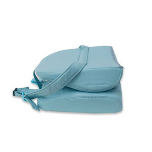 Coussin de chaise dentaire Zhongcheng, vert clair, en PU, dossier pour enfants, pour usage en clinique dentaire - Product Image 3