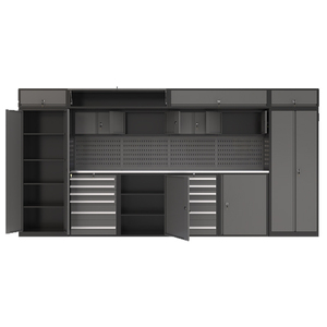 Armario de herramientas para Taller de muebles industriales para <span class=keywords><strong>talleres</strong></span> <span class=keywords><strong>mecánicos</strong></span> - Product Image 5