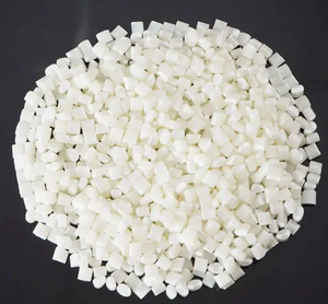 Granulés de résine ABS écologiques de performance supérieure pour la sécurité - Product Image 3