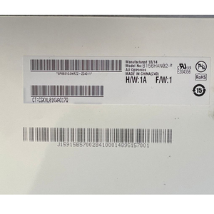 Pantalla LCD B156HAN02.2 HW1A de 15.6 pulgadas 1920*1080 60Hz en stock para portátil - Product Image 2