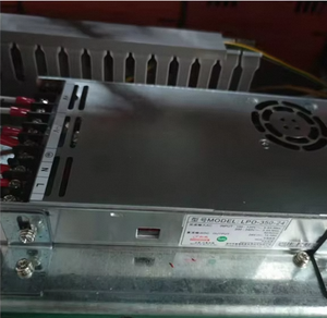 Alimentation électrique pour robot BRT, 350W, moteur haute puissance, IP67, 380V, robot industriel, utilisation multi-robots, garantie 1 an - Product Image 1