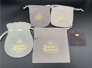 Форте Bolsas de joyeria personalizadas bolsas de эластичный regalos bolsas de compras privadas логотип cajas de anillos - Product Image 3