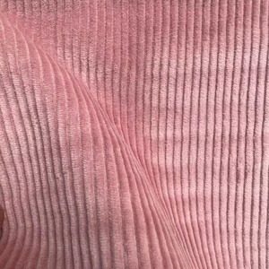 Tissu en velours côtelé 100 % coton de haute qualité à 8 côtes, sans élasticité, pour la vente en gros de pantalons pour filles et garçons, pour l'artisanat, les costumes et les accessoires - Product Image 4