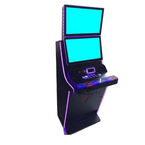 Gabinete Metálico Verde para Máquinas de Juego de Habilidad al por Mayor, con Enchufe Americano y Ranura para 1 Año de Garantía, para Juegos de Diversión - Product Image 4