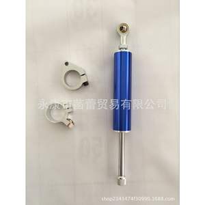 โช้คอัพ CNC สำหรับรถออฟโรดระดับกลาง ATV และมอเตอร์ไซค์ - Product Image 2