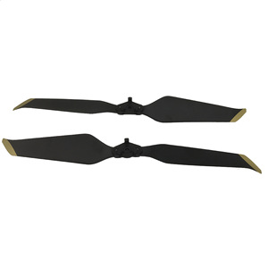 Hélices Metálicas de Platino Compatibles con Mavic <span class=keywords><strong>2</strong></span> 8743 (Ediciones <span class=keywords><strong>Zoom</strong></span> Pro) - <span class=keywords><strong>Mini</strong></span> Plegables, Reductoras de Ruido, de Liberación Rápida para Mayores de 14 Años - Product Image 5