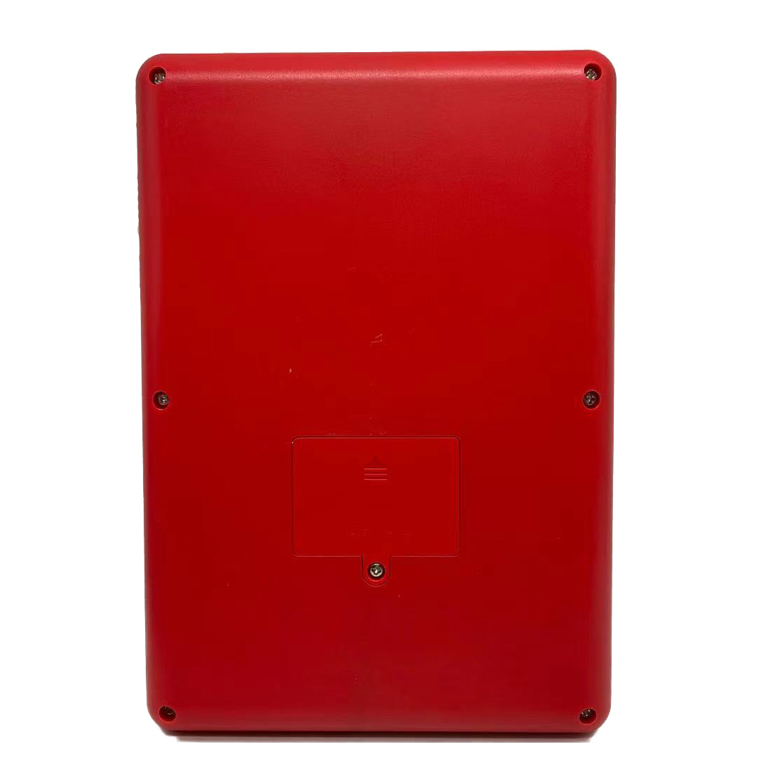 Rojo