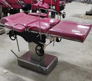 Gynecological Delivery Bed <strong>Operating</strong> <strong>Table</strong> Electric Obstetric <strong>Table</strong> Hospital <strong>Gyno</strong> Exam Examination <strong>Table</strong>