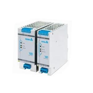 Alimentation industrielle sur rail DIN DRP024V120W1AA DRP024V240W1AA, alimentation à découpage 24VDC pour systèmes de contrôle d'automatisation - Product Image 5