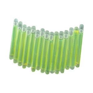 1.5 Inch Fluorescent Fish <b>Float</b> Directly From the Manufacturer Disposable Mini Glow Stick Night <b>Fishing</b> Luminous <b>Float</b> - Product Image 3