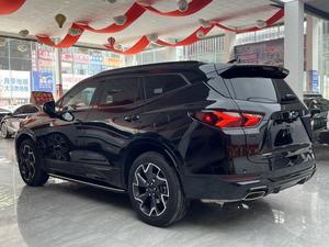 Autos Usados en China, Chevrolet Blazer <span class=keywords><strong>RS</strong></span> 650T 4WD Edición de 5 Plazas 2020 - Product Image 3