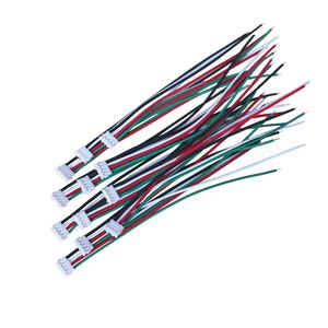 Cable JST Mini Micro SH 1.0 de 2 Pines, Conector JST de 2 Pines con Cables - Product Image 5