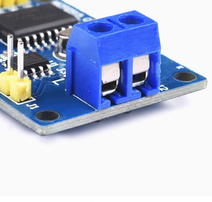 Mcp2515 có thể xe buýt mô-đun tja1050 nhận trong kho - Product Image 4