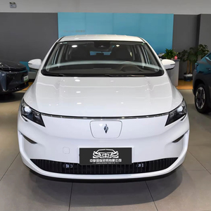 Livan 8 MPV 7 places 2026 – Véhicule électrique à énergie nouvelle avec autonomie de 501-600 km et moteur de 100-150 kW – Meilleures ventes - Product Image 1