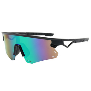 Gafas de ciclismo Xsy polarizadas, a prueba de viento, deportivas, para hombres y mujeres, para ciclismo al aire libre - Product Image 3