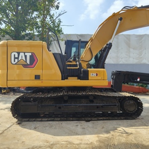 Caterpillar 320 <strong>Excavator</strong>, Excavadora Usada Japan <strong>Cat</strong> 320gc 320d2 320dl <strong>320c</strong> 320cl 320d <strong>Excavator</strong> Good Perform on Sale - Product Image 4