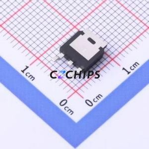 ทรานซิสเตอร์สนามไฟฟ้าทรานซิสเตอร์ TO-252-2L NP6050G (Mosfet) แบบดั้งเดิมและใหม่ขายดีชิ้นส่วนอิเล็กทรอนิกส์ชิปและบริการ BOM - Product Image 2