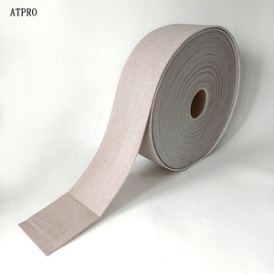 Rollo de papel de <span class=keywords><strong>lija</strong></span> de esponja <span class=keywords><strong>Norton</strong></span> americano OEM, 200 hojas, para pulir chapa de automóvil y pintura en aerosol - Product Image 6