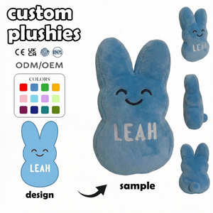 Jouets en peluche personnalisés rembourrés de coton PP, faible MOQ, Mini Abeille Enya Nova Go <span class=keywords><strong>Sonic</strong></span>, pour enfants, cadeau d'anniversaire, pour skins d'animaux Fnaf - Product Image 6