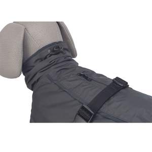 Abrigo Gris Piedra Limoux para Mascotas Talla S 40 cm - Product Image 3