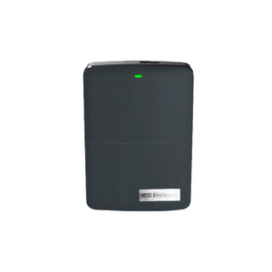 TISHRIC 2.5 "Harici HDD 2 TB 4 TB 5 TB USB3.0 Mekanik Taşınabilir 2.5 inç Sabit Disk Dizüstü Bilgisayar için - Product Image 4