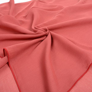 2022 bufanda de poliéster Popular moda Indonesia Malasia Bawal turbante algodón gasa <span class=keywords><strong>Hijab</strong></span> para mujeres étnicas Factor venta al por mayor tudung - Product Image 3