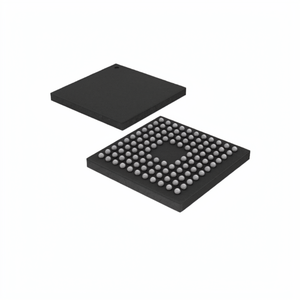 EFM32GG990F512G-E-BGA112 In Stock Buy Online Electronic Components Embedded 112 LFBGA - Product Image 1