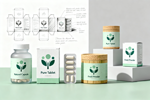 Nấm phức tạp Gummies 10x nấm bổ sung sư tử bờm nootropic não bổ sung hỗ trợ miễn dịch & giảm căng thẳng - Product Image 4