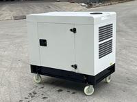 NPC hot jual 20kw 25kva diesel generator 20kw rumah Dinamo menghasilkan listrik 20kw 25kva diesel generator