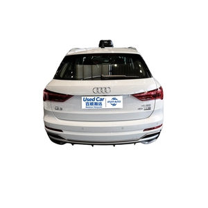 <span class=keywords><strong>Audi</strong></span> <span class=keywords><strong>Q3</strong></span> 45 TFSI 2.0T essence 220 ch <span class=keywords><strong>quattro</strong></span> 4 roues motrices édition haut de gamme <span class=keywords><strong>2020</strong></span> avec système audio B&O, cockpit virtuel, panoramique, automatique, R19 - Product Image 2
