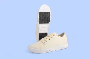 Solid Classic Color Sneakers Custom Canvas White Canvas Shoes Regardless Of Gender EVA Cotton NR Vulcanized Shoes