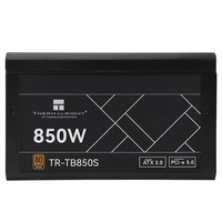 Thermalright TR-TB750S En İyi 80 Plus Bronz Altın Platin 750W ATX Yüksek Kaliteli PC Masaüstü Oyun Bilgisayarı Güç Kaynağı Ünitesi PSU