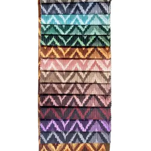 JL22600- <span class=keywords><strong>VENTURA</strong></span> tapicería khashi 2021 muebles telas de terciopelo para asientos Chile telas de sofá estampadas - Product Image 1
