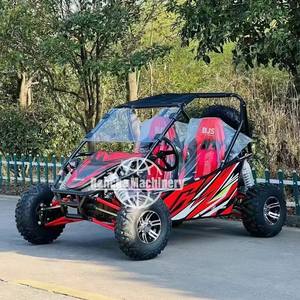 รถจี๊ป4x4สำหรับ4-Seater ภูมิประเทศรถน้ำมันออฟโรดรถขนย้ายส่วนตัวรถจี๊ปน้ำมันขนส่งราคาถูก - Product Image 1