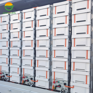 Jingsun 2.5mW 1000kw LiFePO4 năng lượng Hệ thống lưu trữ LFP anode container pin năng lượng mặt trời công nghiệp sử dụng rộng rãi chấp nhận li - Product Image 6