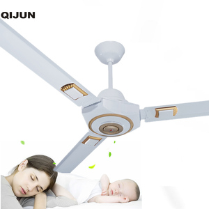 พัดลมติดเพดานขนาด60นิ้วขนาดใหญ่ Ramco <span class=keywords><strong>Jordan</strong></span> น้ำหนักมอเตอร์หนัก - Product Image 4