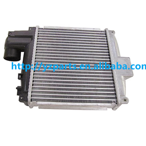 <span class=keywords><strong>Intercooler</strong></span> Inter Cooler Assy 17940-0L010 17940-0L020 17940-0L030 1TR 2TR 1GR pour TOYOTA <span class=keywords><strong>HILUX</strong></span> <span class=keywords><strong>Vigo</strong></span> 1KD 2KD 2006-2015 - Product Image 4