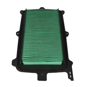Filtro de Aire para Motocicleta para <span class=keywords><strong>Honda</strong></span> 17215-HL6-A00 17215-HL6-AA0 Talon <span class=keywords><strong>1000</strong></span> 1000R 1000X 1000XS 1000X-4 - Product Image 5