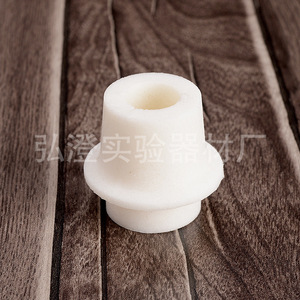 Hongbolai จุกซิลิโคนข้อมูลจำเพาะที่สมบูรณ์สำหรับหลอดทดลอง - Product Image 3