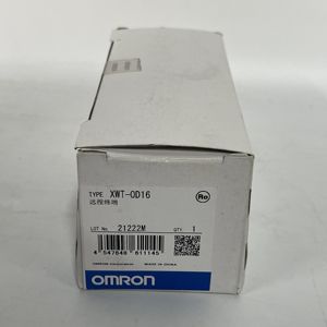 Unité terminale distante Omron XWT-OD16 - Product Image 1