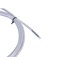 Sonde thermocouple RTD antichoc PT100, sur mesure, en acier inoxydable de qualité alimentaire, IP65, à montage fileté, capteur de température haute stabilité