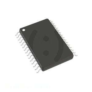 TMS320VC5510AZGW1 Original One Stop Service 240 LFBGA Ic Electronic Component Chip Integrated Circuit Embedded IC FIXED POINT <strong>DS</strong> - Product Image 1