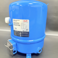Compresseur PLC 32 Jf 4 Ave 2 1/4cv 380v pour climatiseur R407a, R407c, R407f et R134a