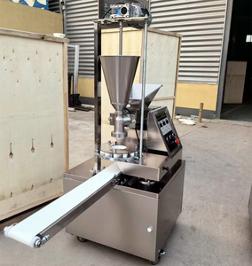 Commercial <strong>Siopao</strong> Maker <strong>Molder</strong> Xiao Long Bao <strong>Machine</strong> Restaurant Steamed Stuffed Bun Making <strong>Machine</strong> - Product Image 4